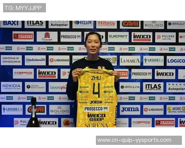 朱婷队友加比官宣爱情！与巴西网红甜美认爱 英勇情绪获满屏祝愿